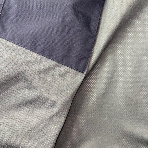 Carhartt Mens J162BLK Black Full Zip Active Jacket Coat Workwear Size M - Picture 4 of 7